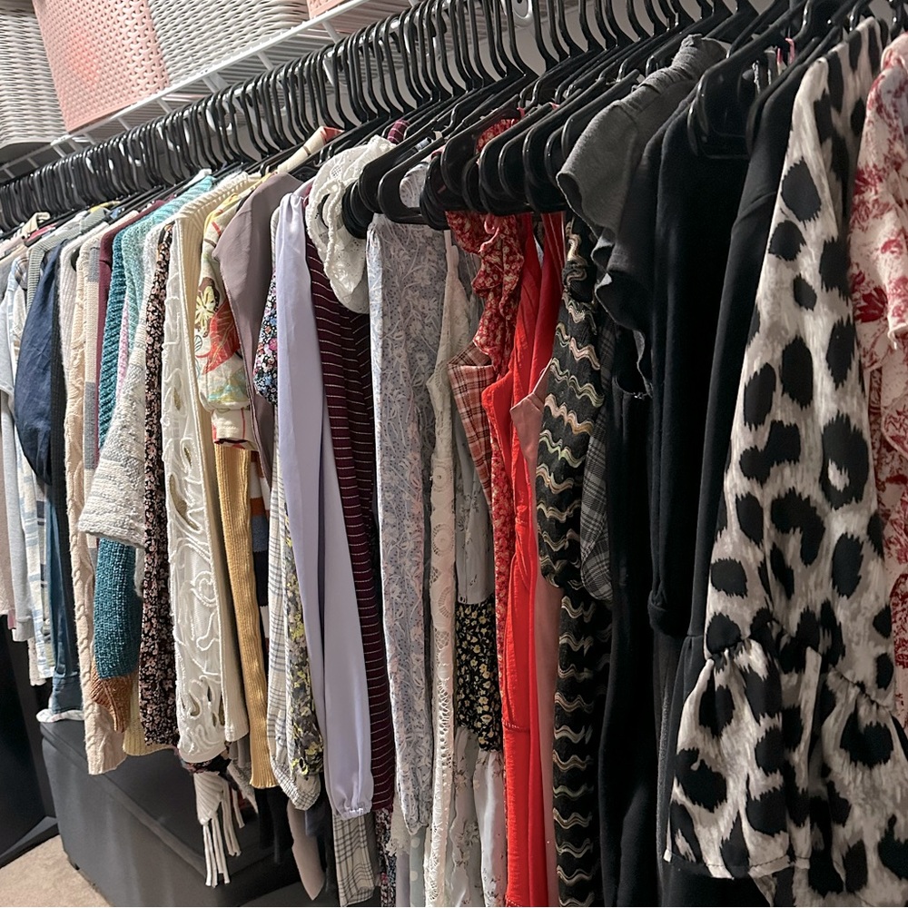 I’m at over run with inventory! Please feel free to bundle and send offers
